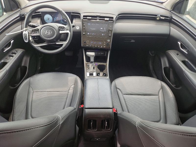 Продаж на аукціоні авто 2023 Hyundai Tucson, vin: 5NMJFCAEXPH211179, номер лоту: 59378706