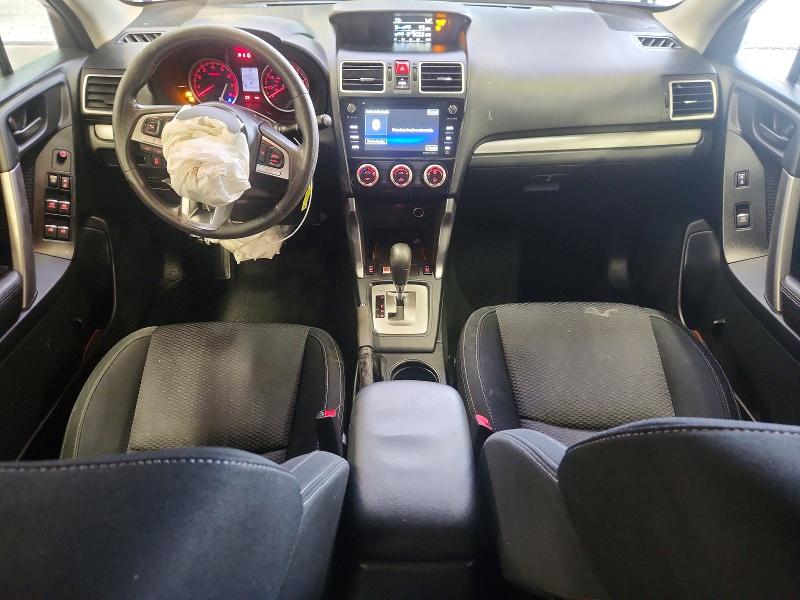 62900786 :رقم المزاد ، JF2SJAEC7HH404233 vin ، 2017 Subaru Forester مزاد بيع