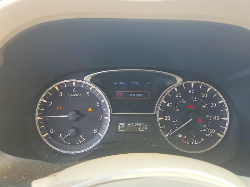 Продажа на аукционе авто 2013 Infiniti Jx35, vin: 5N1AL0MM9DC338506, номер лота: 62970176