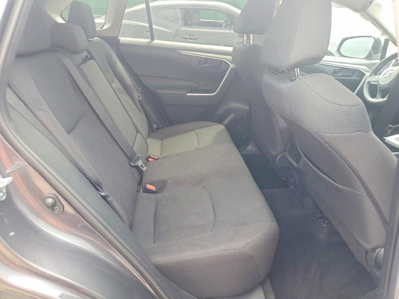 Aukcja sprzedaży 2021 Toyota Rav4, vin: 2T3K1RFV0MW158496, numer aukcji: 61879706