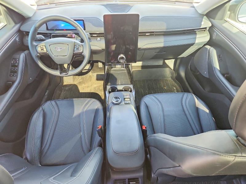 Aukcja sprzedaży 2024 Ford Mustang Mach-e, vin: 3FMTK3SU1RMA02886, numer aukcji: 60033866