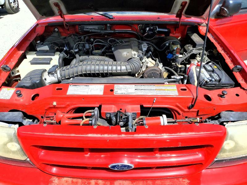 Продаж на аукціоні авто 2000 Ford Ranger, vin: 1FTZR15XXYPA83982, номер лоту: 51883126