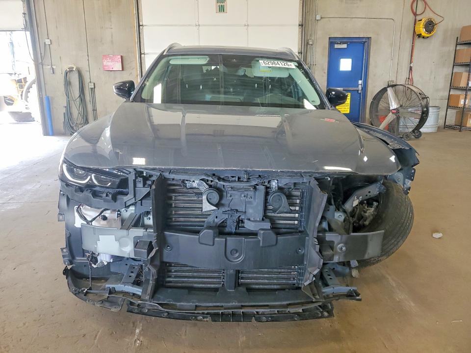 Продаж на аукціоні авто 2024 Mazda Cx-50, vin: 7MMVABDM9RN157747, номер лоту: 62984126