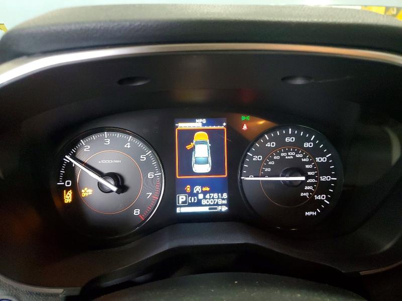 Продаж на аукціоні авто 2020 Subaru Crosstrek, vin: JF2GTAPCXLH270176, номер лоту: 61273196