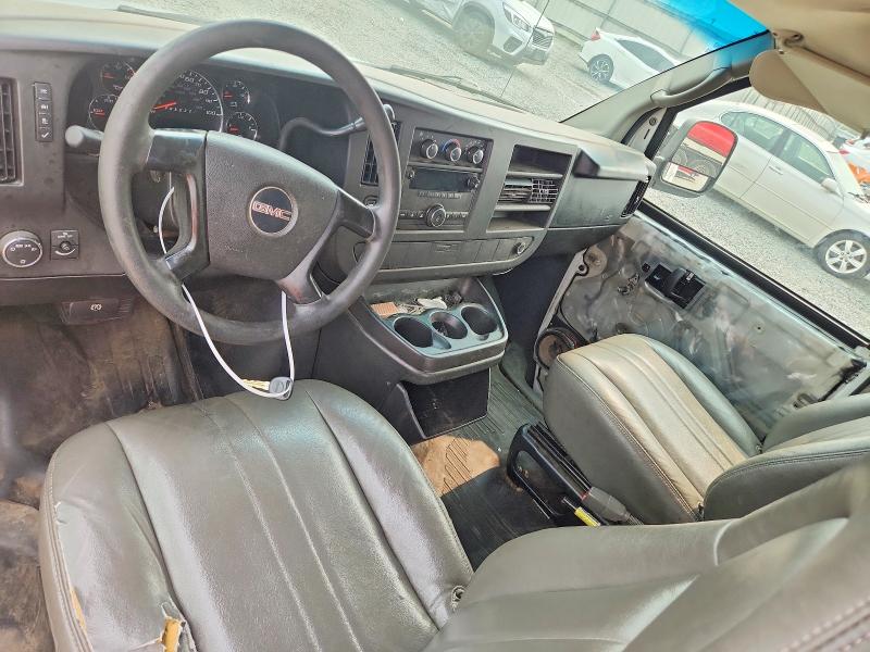 Продажа на аукционе авто 2008 Gmc Savana, vin: 1GTFG15X681232321, номер лота: 61351756