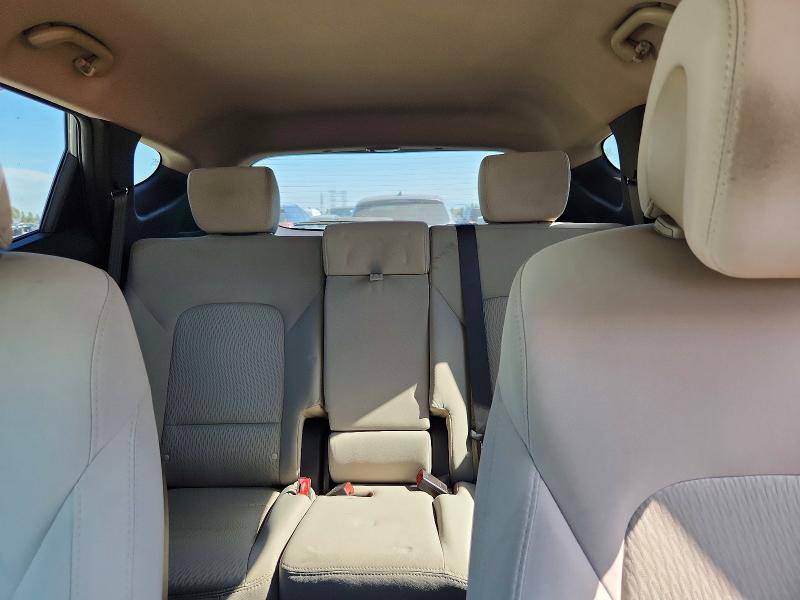 Продажа на аукционе авто 2014 Hyundai Santa Fe Sport, vin: 5XYZT3LB7EG172492, номер лота: 61506606