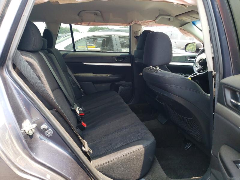 Продажа на аукционе авто 2014 Subaru Outback, vin: 4S4BRBCC5E3204388, номер лота: 61330826