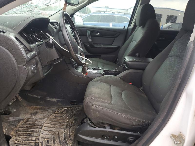 2016 Gmc Acadia მანქანა იყიდება აუქციონზე, vin: 1GKKRPKD7GJ325096, აუქციონის ნომერი: 62330036