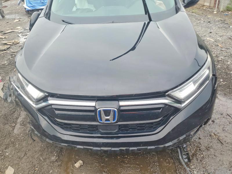 Продажа на аукционе авто 2020 Honda Cr-v, vin: 7FART6H94LE023800, номер лота: 60280076