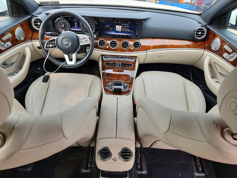 Aukcja sprzedaży 2019 Mercedes-benz E, vin: WDDZH6JB1KA624914, numer aukcji: 60844896