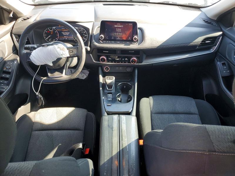 Продаж на аукціоні авто 2025 Nissan Rogue, vin: 5N1BT3BA1SC803923, номер лоту: 62850176