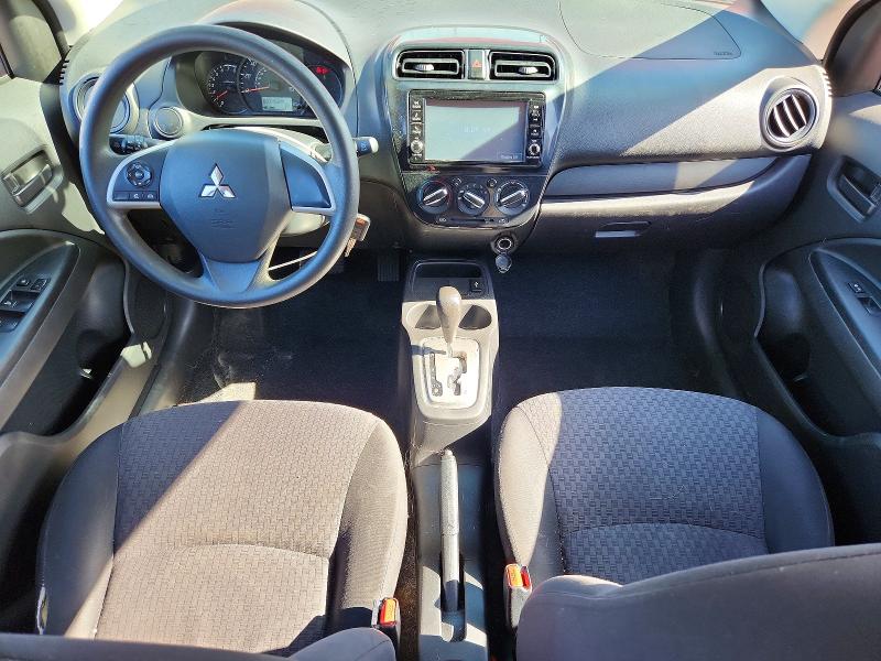 Aukcja sprzedaży 2018 Mitsubishi Mirage, vin: ML32A3HJ9JH002775, numer aukcji: 62317786