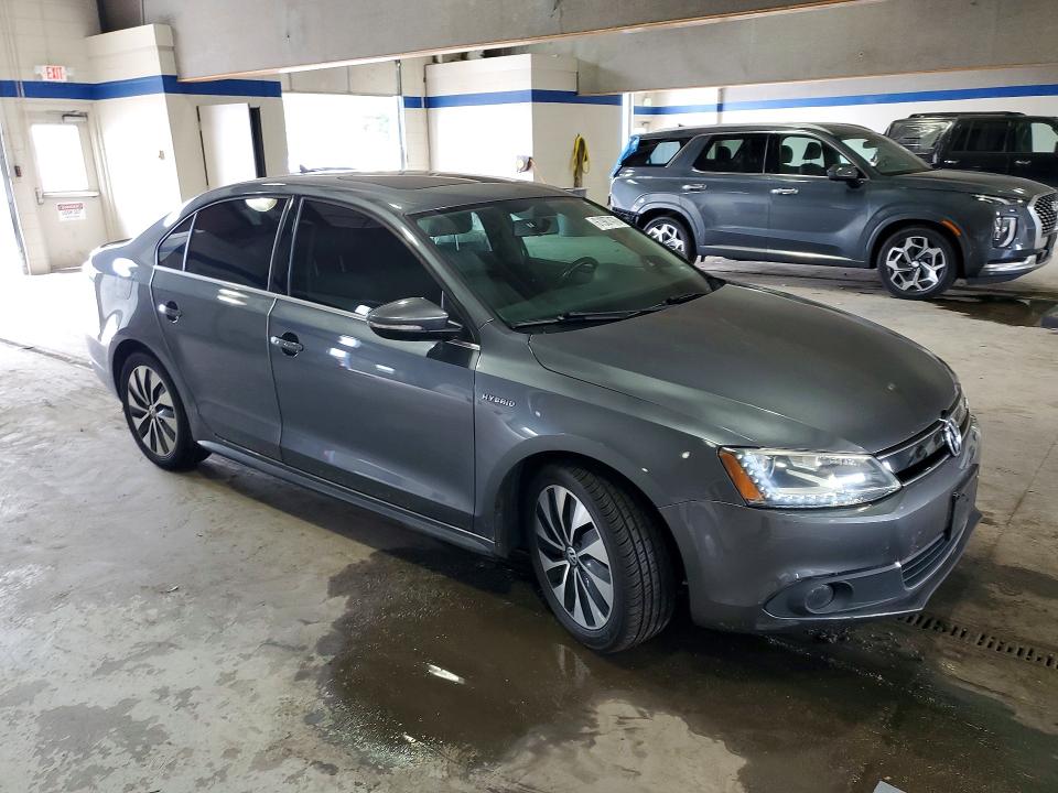 Продаж на аукціоні авто 2013 Volkswagen Jetta, vin: 3VW637AJ5DM224981, номер лоту: 61987476