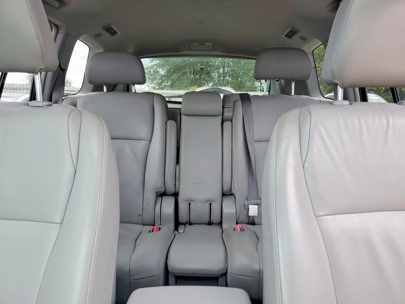 Aukcja sprzedaży 2008 Toyota Highlander, vin: JTEES42A082050874, numer aukcji: 59384416