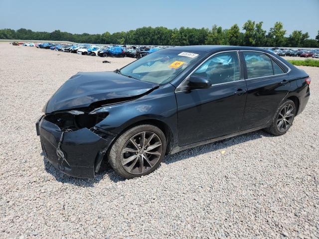 2015 Toyota Camry მანქანა იყიდება აუქციონზე, vin: 4T1BF1FK2FU052801, აუქციონის ნომერი: 60809676