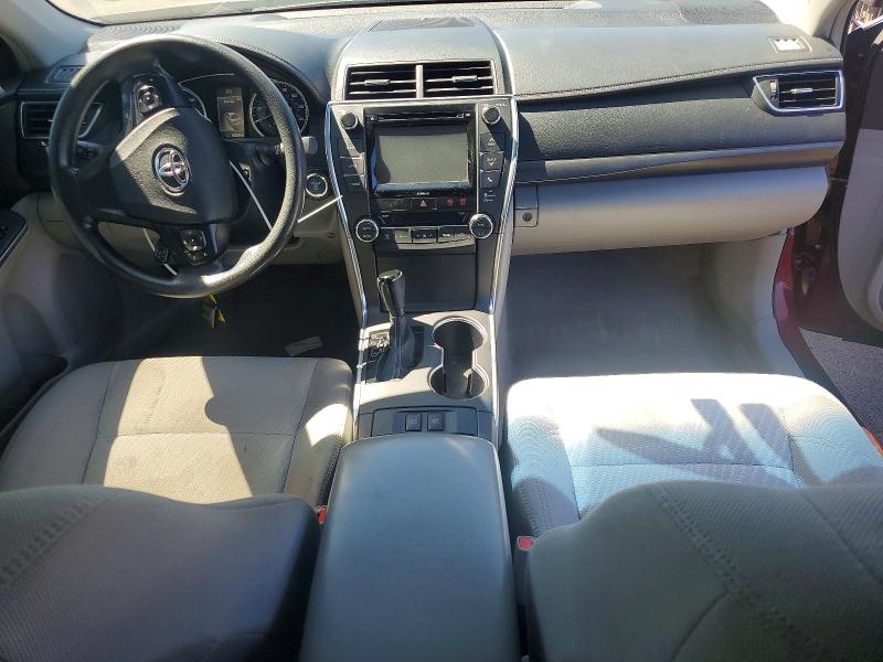 Продаж на аукціоні авто 2016 Toyota Camry Hybrid, vin: 4T1BD1FK2GU199692, номер лоту: 62498356