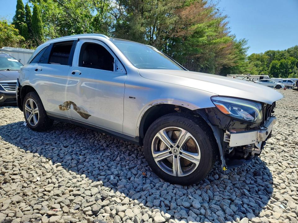 Продажа на аукционе авто 2019 Mercedes-benz Glc, vin: WDC0G5EB1KF578153, номер лота: 61737536