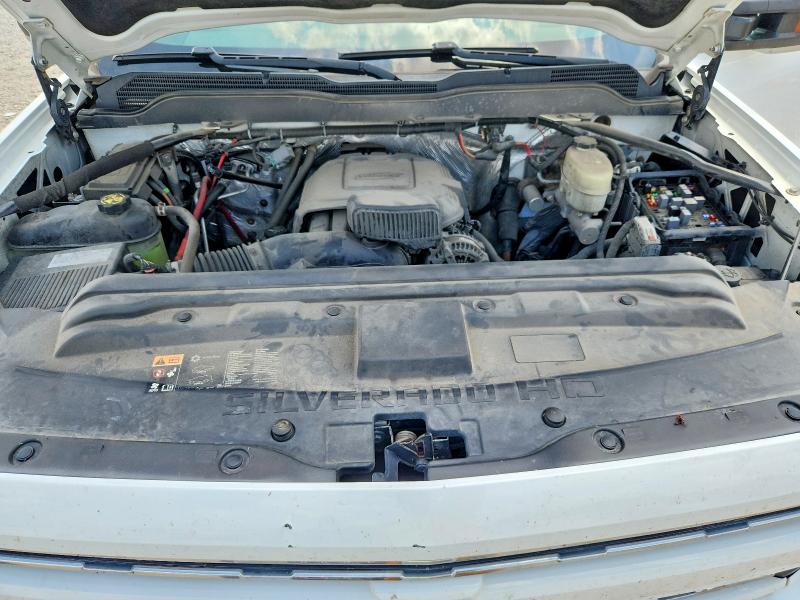 Aukcja sprzedaży 2016 Chevrolet Silverado, vin: 1GC1KWEG1GF274872, numer aukcji: 61125156