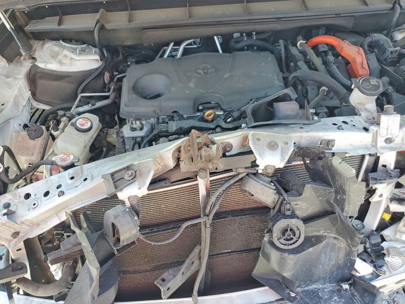 2020 Toyota Highlander მანქანა იყიდება აუქციონზე, vin: 5TDHBRCH4LS005464, აუქციონის ნომერი: 61053686