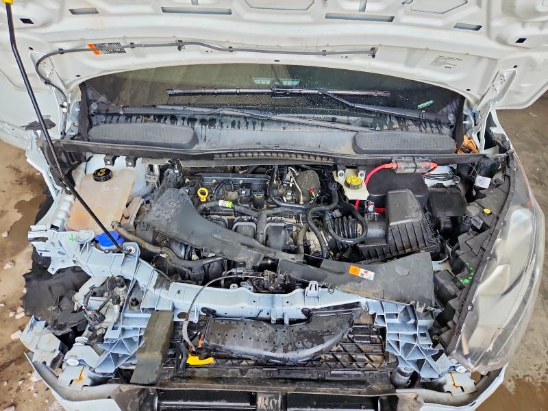 Aukcja sprzedaży 2020 Ford Transit Connect, vin: NM0LS7E24L1472319, numer aukcji: 59899876
