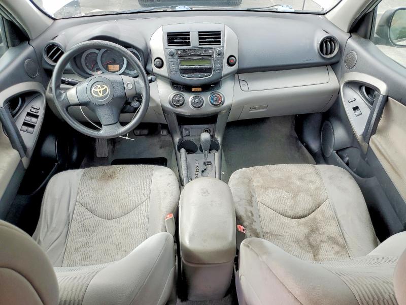 Aukcja sprzedaży 2011 Toyota Rav4, vin: 2T3BF4DVXBW084380, numer aukcji: 61198496