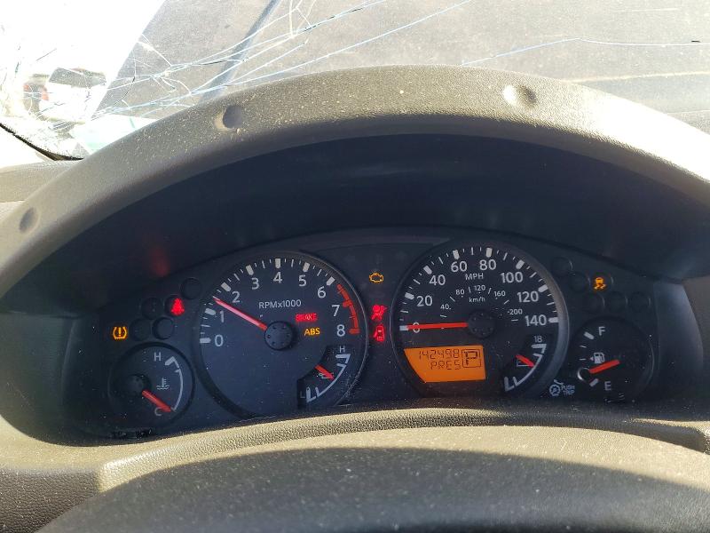 Продаж на аукціоні авто 2015 Nissan Frontier, vin: 1N6BD0CT9FN724023, номер лоту: 59402146