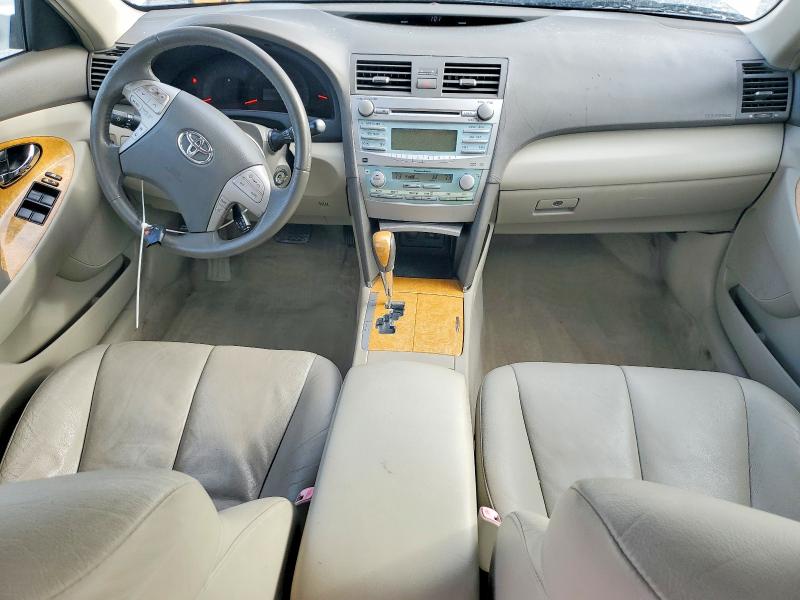 Продажа на аукционе авто 2007 Toyota Camry, vin: JTNBE46K073064814, номер лота: 60887396