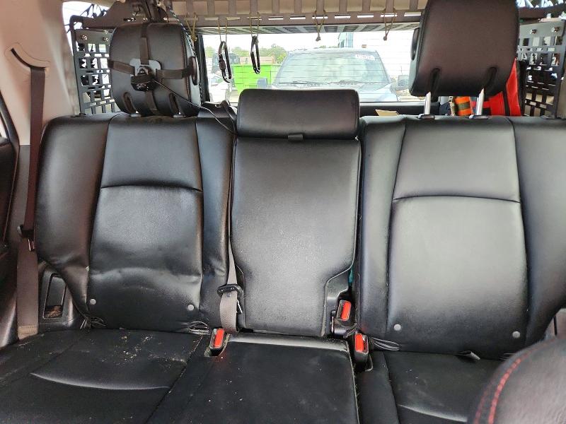 61532526 :رقم المزاد ، JTERU5JRXM5947606 vin ، 2021 Toyota 4runner مزاد بيع