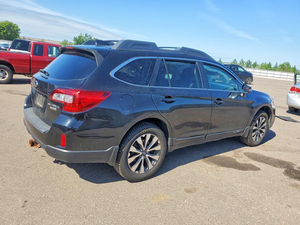 Aukcja sprzedaży 2016 Subaru Outback, vin: 4S4BSAJC1G3303441, numer aukcji: 59720446