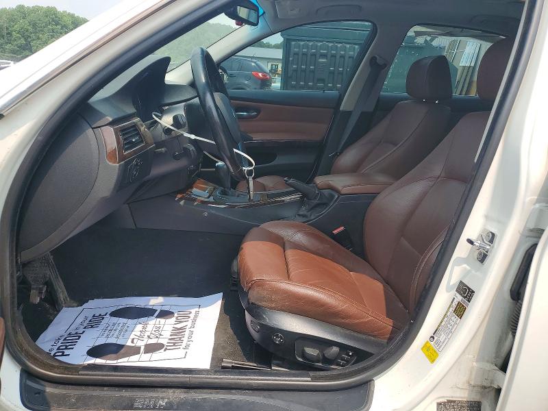 Продажа на аукционе авто 2006 Bmw 330, vin: WBAVB33566KS38972, номер лота: 61507246