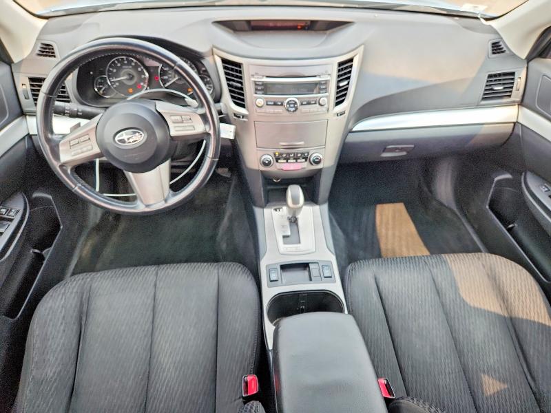 Продажа на аукционе авто 2011 Subaru Outback, vin: 4S4BRBGC4B3403177, номер лота: 61577036