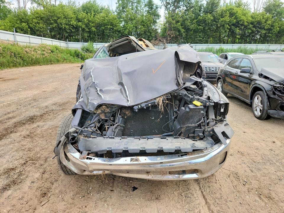 61284166 :رقم المزاد ، 1C6RR7LT6ES316565 vin ، 2014 Ram 1500 مزاد بيع