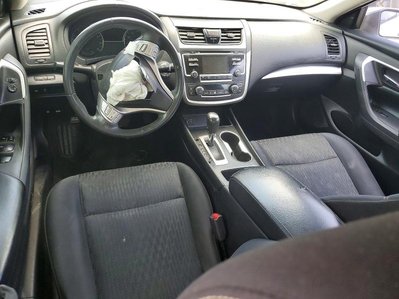 Продажа на аукционе авто 2017 Nissan Altima, vin: 1N4AL3AP1HC478873, номер лота: 59608936