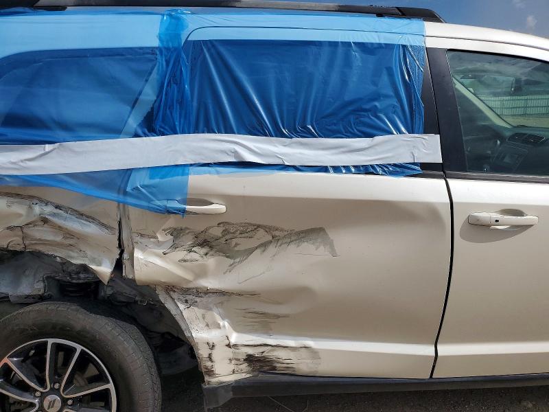 Aukcja sprzedaży 2018 Dodge Journey, vin: 3C4PDCABXJT445192, numer aukcji: 60250016
