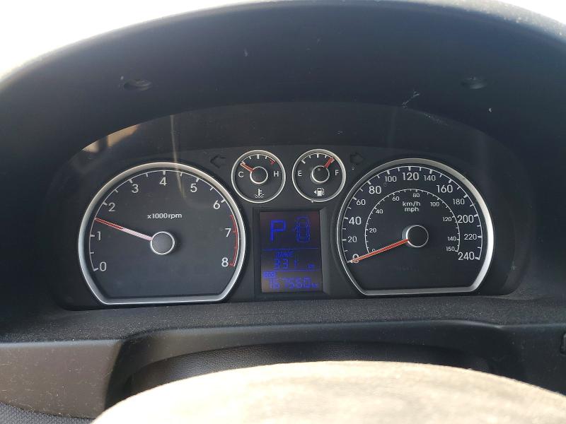 Aukcja sprzedaży 2011 Hyundai Elantra Touring, vin: KMHDC8AE1BU086413, numer aukcji: 60025496
