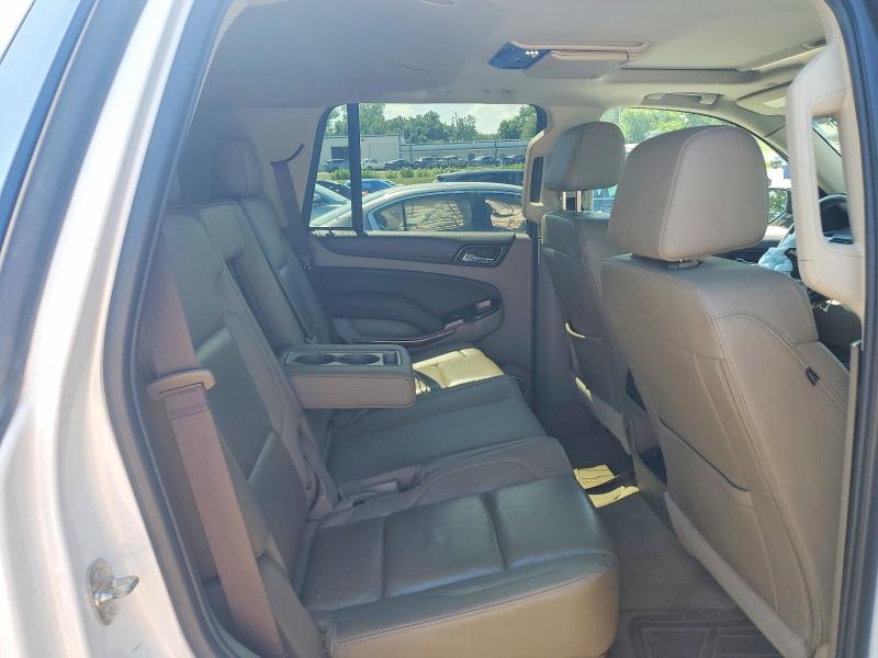 Aukcja sprzedaży 2017 Chevrolet Tahoe, vin: 1GNSKBKC9HR267724, numer aukcji: 61496056