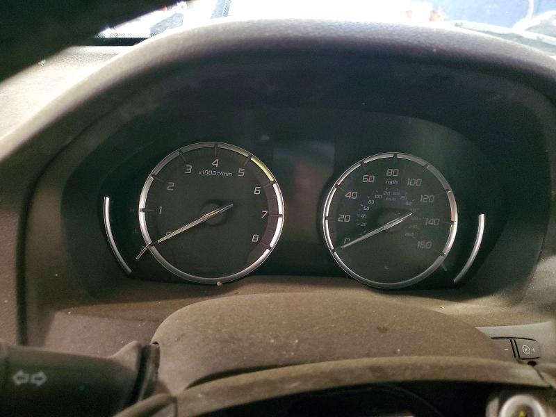 Aukcja sprzedaży 2014 Acura Mdx, vin: 5FRYD4H42EB011398, numer aukcji: 62589986