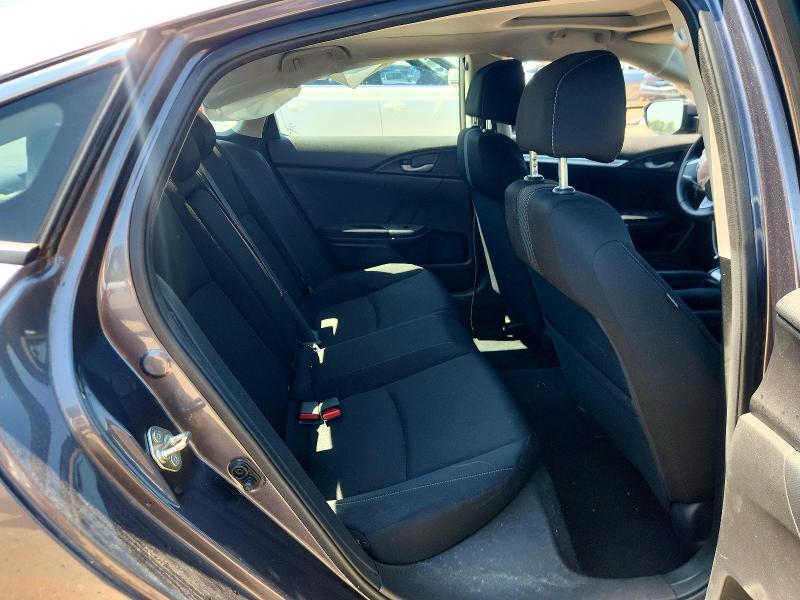 Aukcja sprzedaży 2017 Honda Civic, vin: 19XFC2F79HE004035, numer aukcji: 58919186