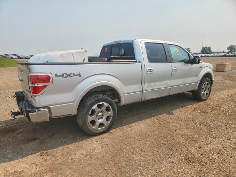 2012 Ford F150 მანქანა იყიდება აუქციონზე, vin: 1FTFW1ET3CFA32413, აუქციონის ნომერი: 62444166