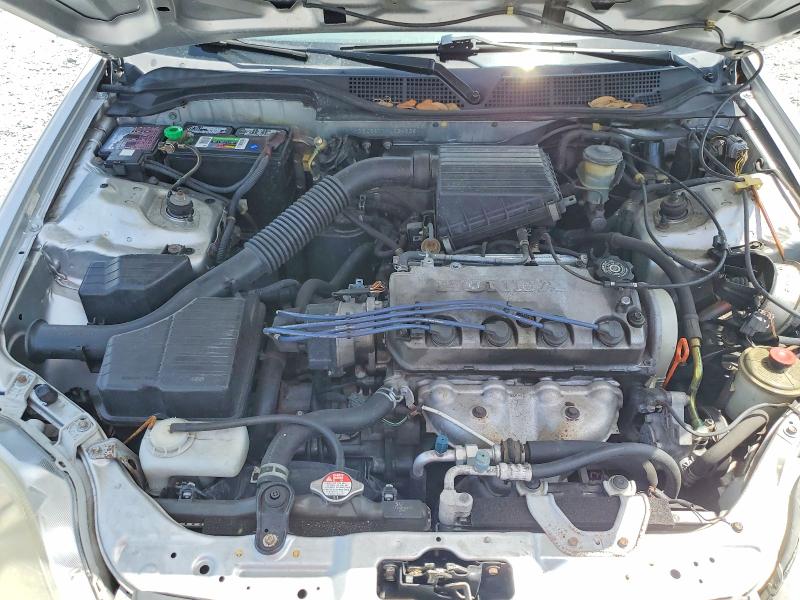 Продаж на аукціоні авто 1999 Honda Civic, vin: 1HGEJ6677XL034635, номер лоту: 60970146