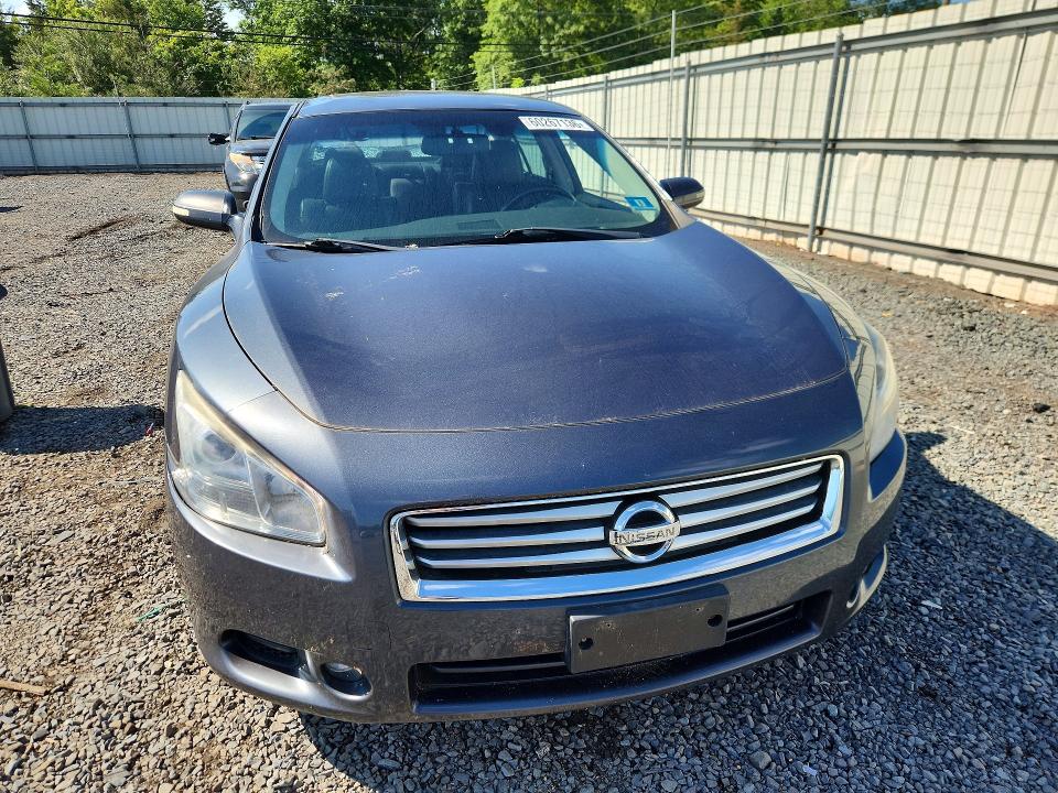 Aukcja sprzedaży 2012 Nissan Maxima, vin: 1N4AA5APXCC862337, numer aukcji: 60267136