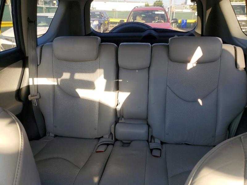 2011 Toyota Rav4 მანქანა იყიდება აუქციონზე, vin: 2T3DF4DV3BW124940, აუქციონის ნომერი: 62193966