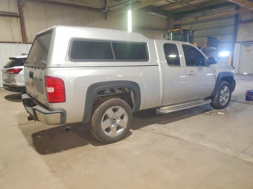 Aukcja sprzedaży 2011 Chevrolet Silverado, vin: 1GCRKTE3XBZ328160, numer aukcji: 61016596