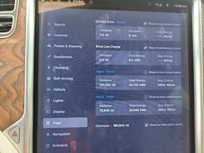 Продаж на аукціоні авто 2018 Tesla Model S, vin: 5YJSA1E20JF253599, номер лоту: 60273966