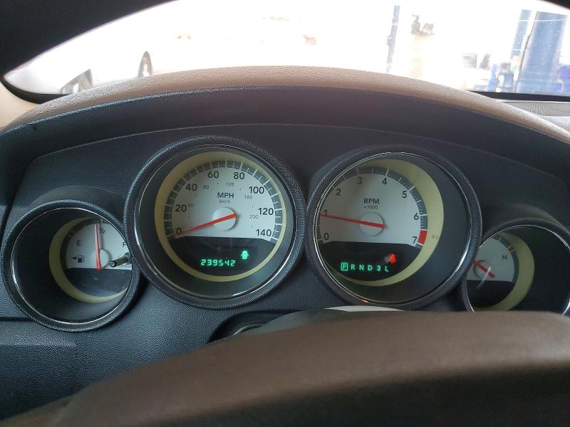 Aukcja sprzedaży 2010 Dodge Charger, vin: 2B3CA4CVXAH153511, numer aukcji: 62342276