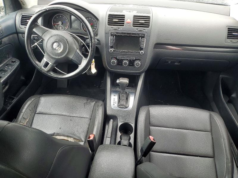 Aukcja sprzedaży 2010 Volkswagen Jetta, vin: 3VWRZ7AJ0AM061051, numer aukcji: 60655186