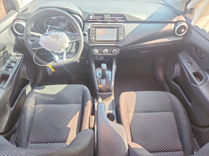 Aukcja sprzedaży 2021 Nissan Versa, vin: 3N1CN8DV5ML811047, numer aukcji: 59274736