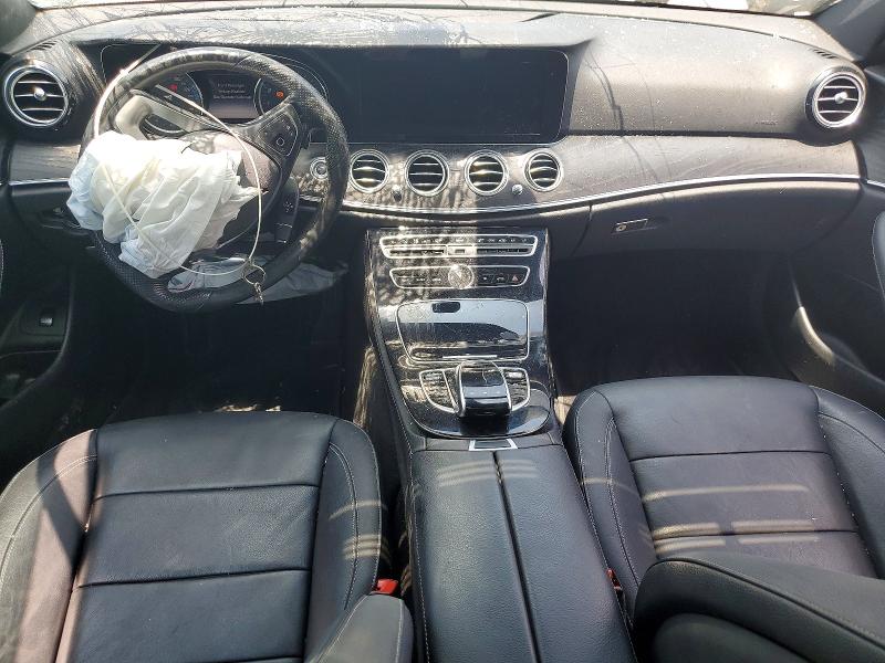 59070756 :رقم المزاد ، WDDZF4KB2HA241601 vin ، 2017 Mercedes-benz E مزاد بيع