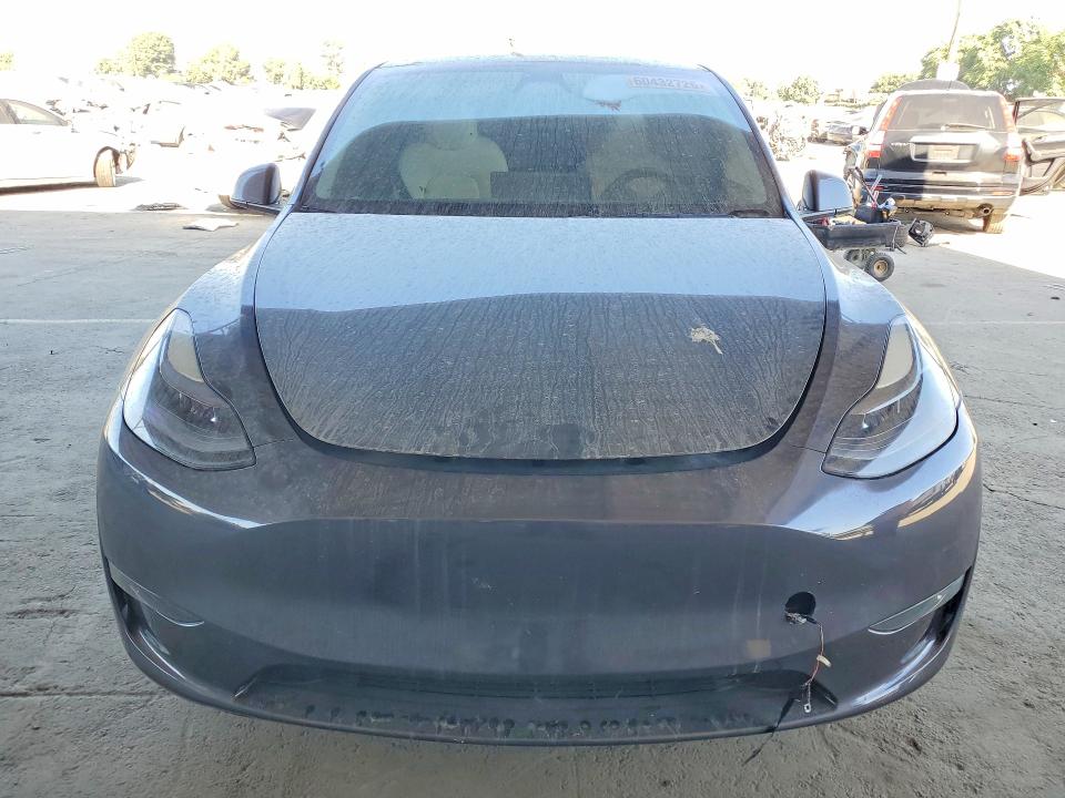 Aukcja sprzedaży 2023 Tesla Model Y, vin: 7SAYGDEE4PF925325, numer aukcji: 60432726