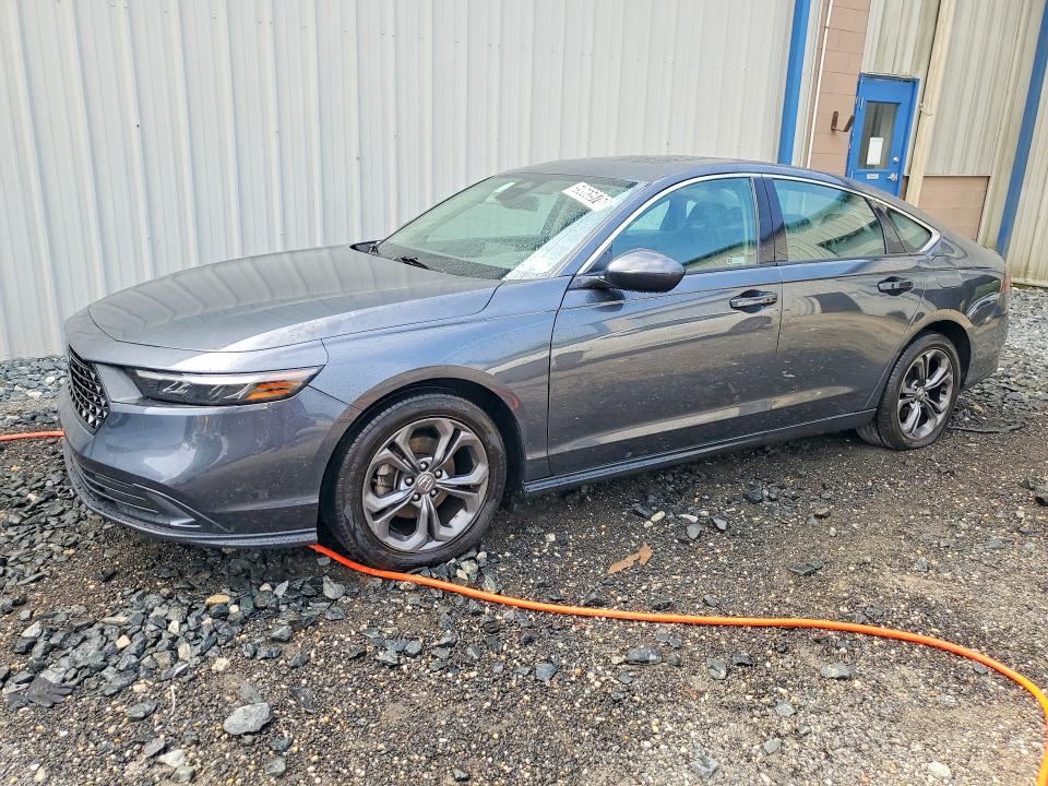 Продажа на аукционе авто 2023 Honda Accord, vin: 1HGCY1F36PA008090, номер лота: 59665976